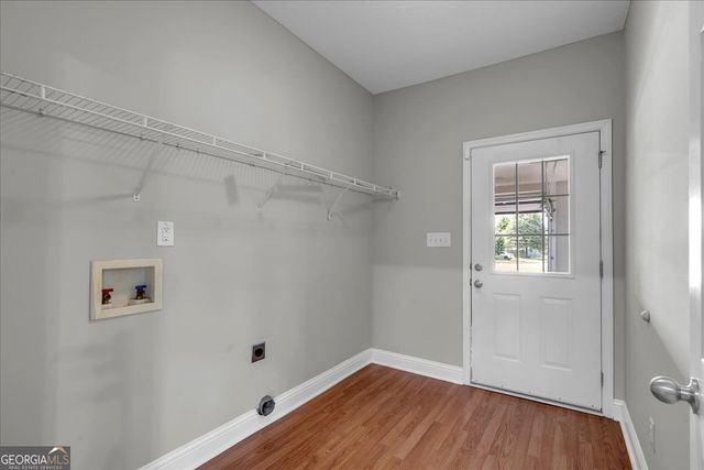 109 Ritz Lane, Perry, GA 31069