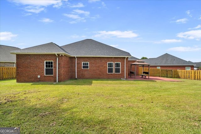 109 Ritz Lane, Perry, GA 31069