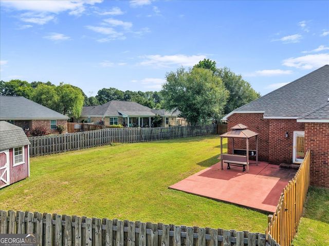 109 Ritz Lane, Perry, GA 31069