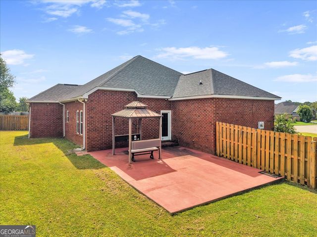 109 Ritz Lane, Perry, GA 31069