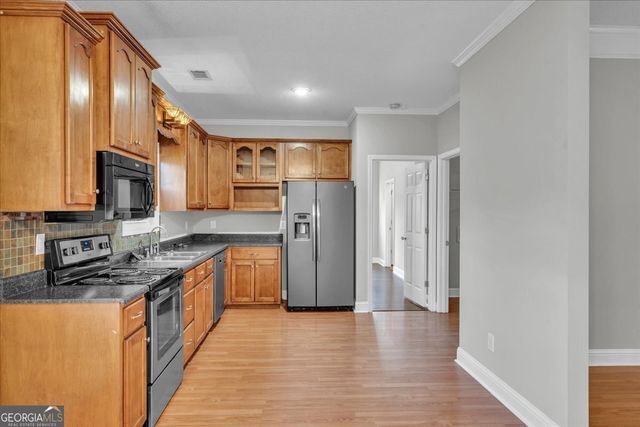 109 Ritz Lane, Perry, GA 31069