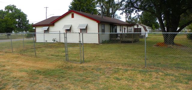 5320 S Seneca St., Wichita, KS 67217