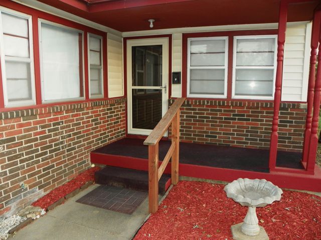 5320 S Seneca St., Wichita, KS 67217