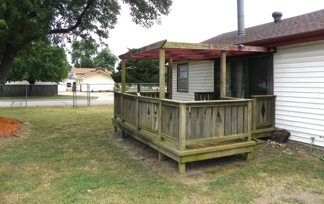 5320 S Seneca St., Wichita, KS 67217