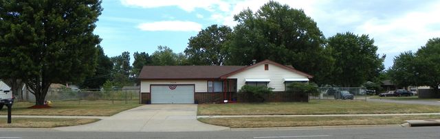 5320 S Seneca St., Wichita, KS 67217
