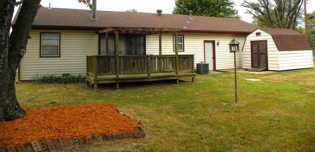 5320 S Seneca St., Wichita, KS 67217