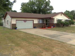 5320 S Seneca St., Wichita, KS 67217