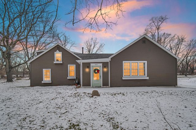 1411 W Beam Street, Chesterton, IN 46304