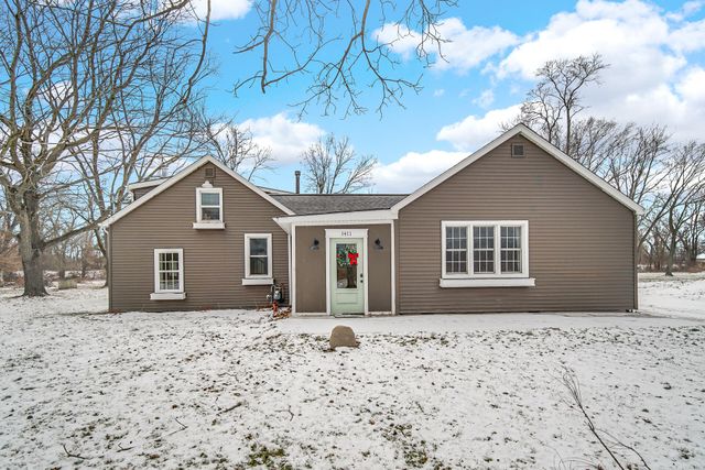 1411 W Beam Street, Chesterton, IN 46304