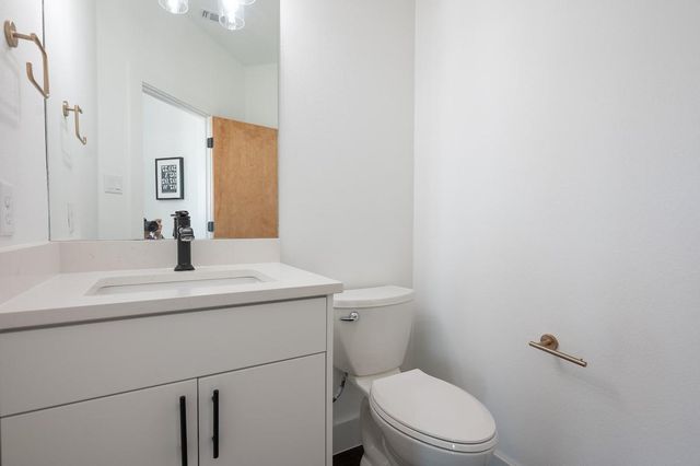 2650 Crazyhorse PASS, Austin, TX 78734