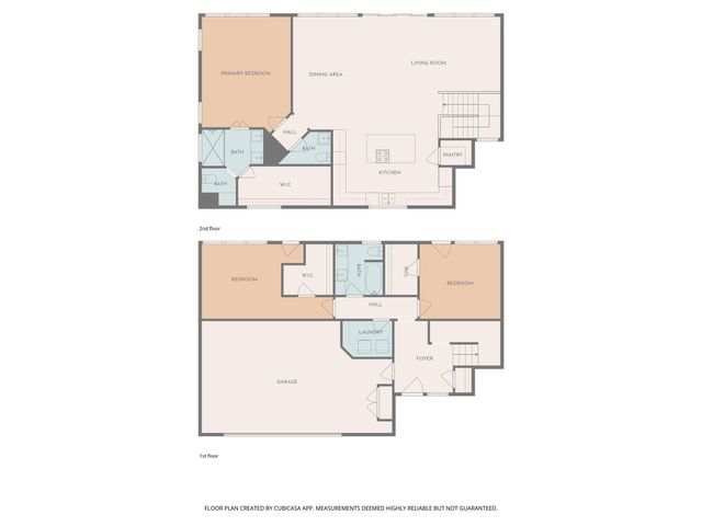 2650 Crazyhorse PASS, Austin, TX 78734