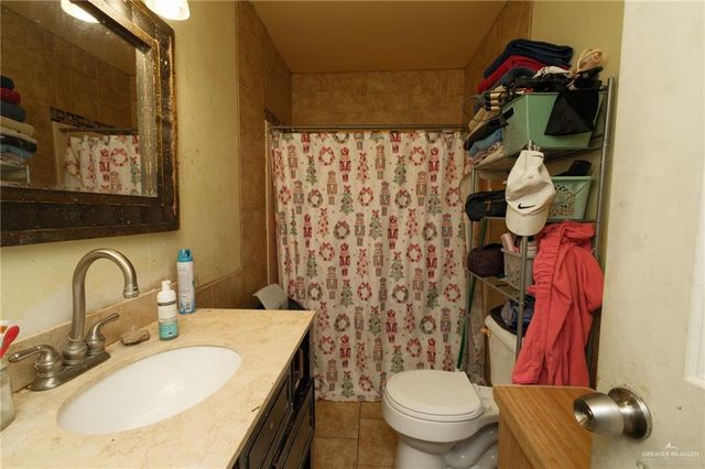 22899 N Angel Street, Primera, TX 78552
