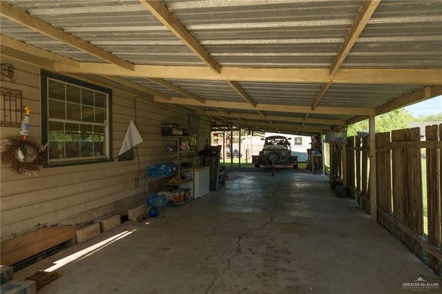 22899 N Angel Street, Primera, TX 78552