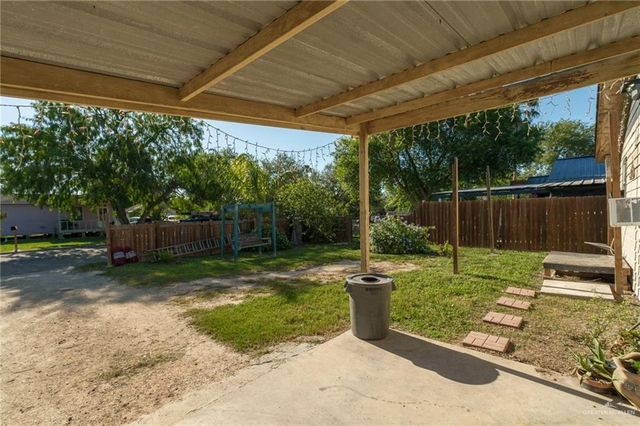 22899 N Angel Street, Primera, TX 78552