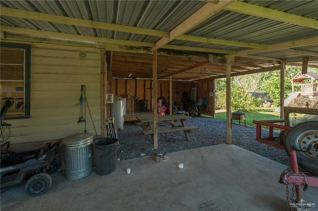 22899 N Angel Street, Primera, TX 78552