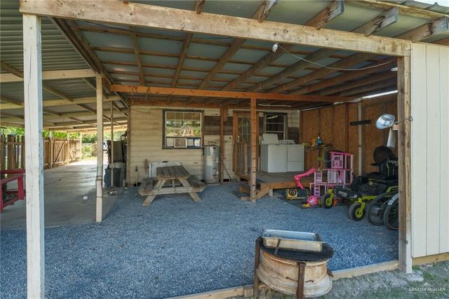 22899 N Angel Street, Primera, TX 78552