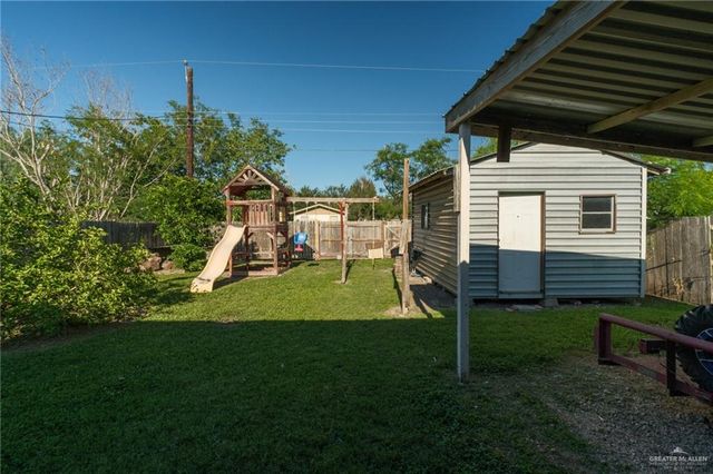 22899 N Angel Street, Primera, TX 78552