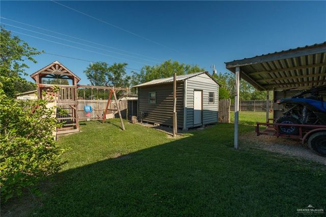 22899 N Angel Street, Primera, TX 78552