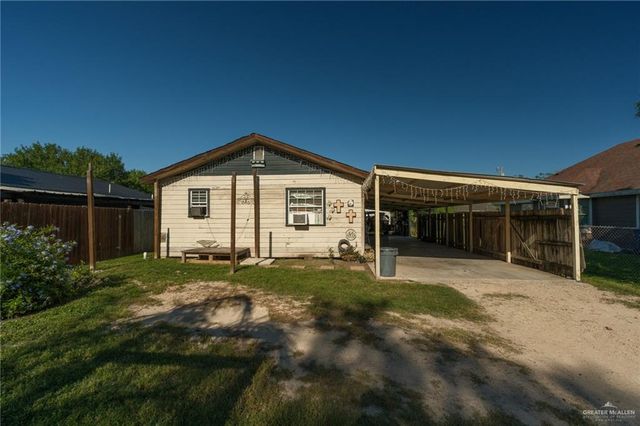 22899 N Angel Street, Primera, TX 78552