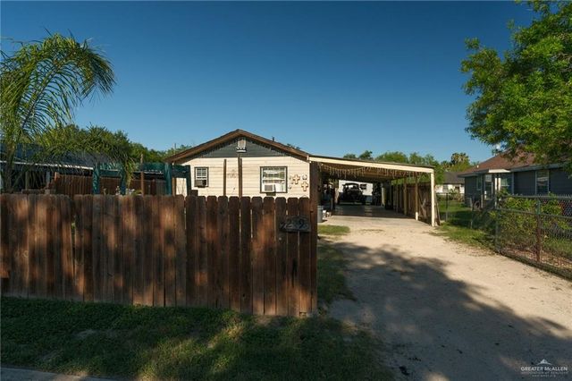 22899 N Angel Street, Primera, TX 78552
