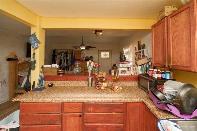 22899 N Angel Street, Primera, TX 78552