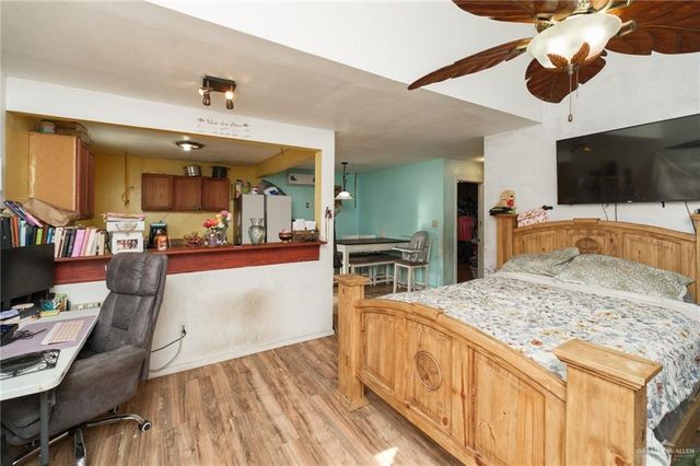 22899 N Angel Street, Primera, TX 78552