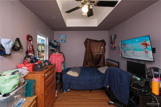 22899 N Angel Street, Primera, TX 78552