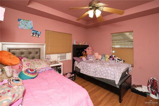 22899 N Angel Street, Primera, TX 78552