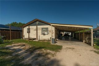22899 N Angel Street, Primera, TX 78552