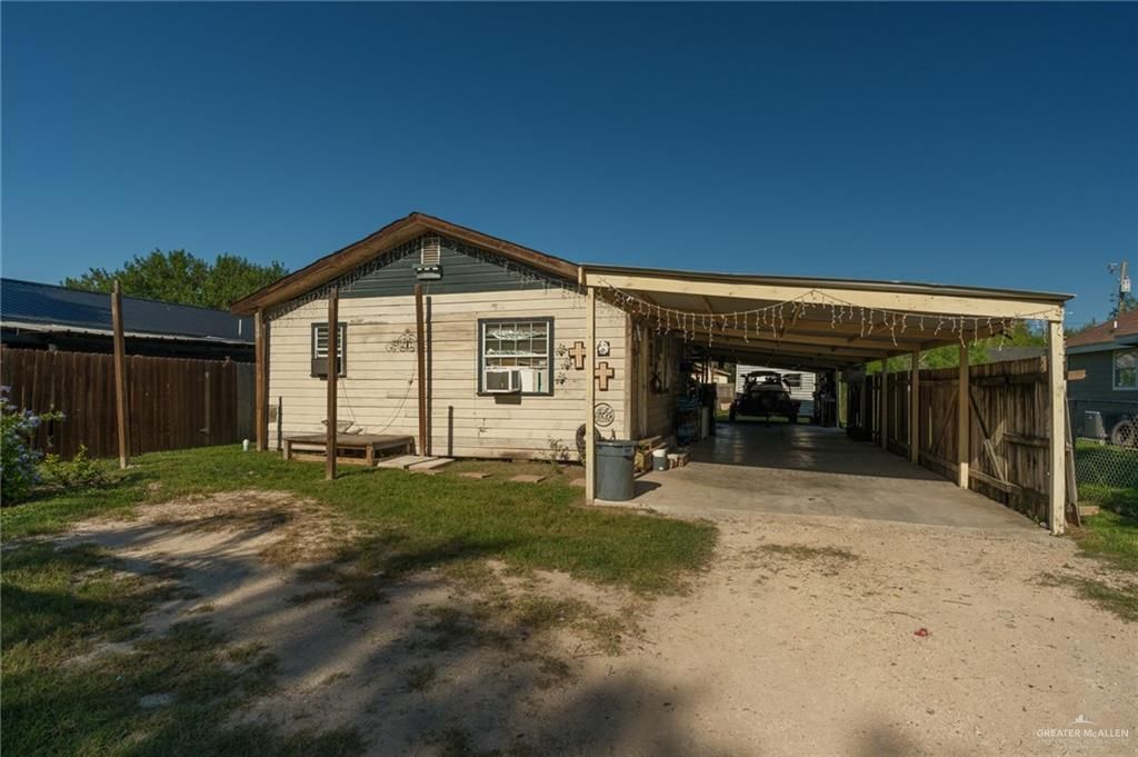 22899 N Angel Street, Primera, TX 78552