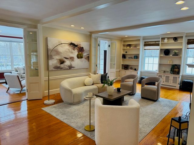 251A Old Billerica Road, Bedford, MA 01730