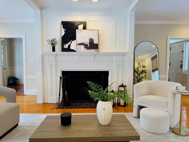 251A Old Billerica Road, Bedford, MA 01730