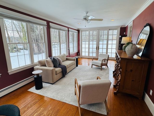 251A Old Billerica Road, Bedford, MA 01730