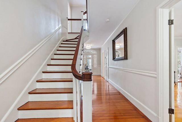 251A Old Billerica Road, Bedford, MA 01730