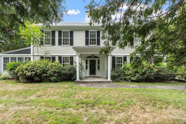251A Old Billerica Road, Bedford, MA 01730