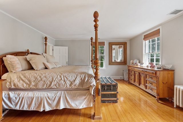 251A Old Billerica Road, Bedford, MA 01730