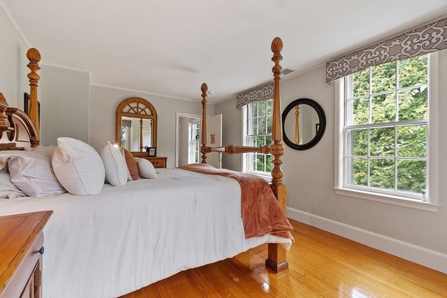 251A Old Billerica Road, Bedford, MA 01730