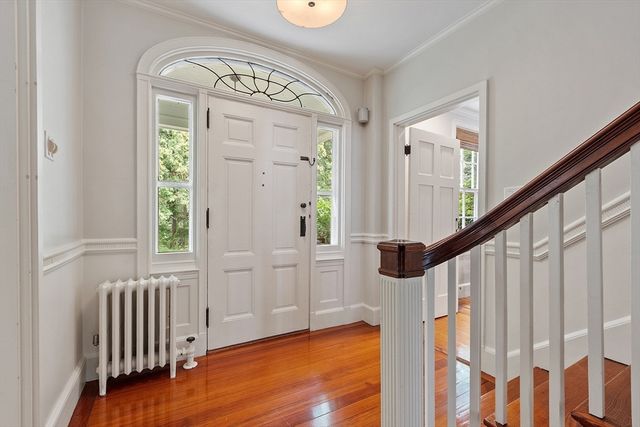 251A Old Billerica Road, Bedford, MA 01730