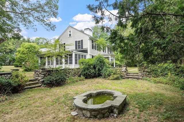251A Old Billerica Road, Bedford, MA 01730