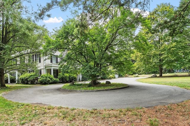 251A Old Billerica Road, Bedford, MA 01730