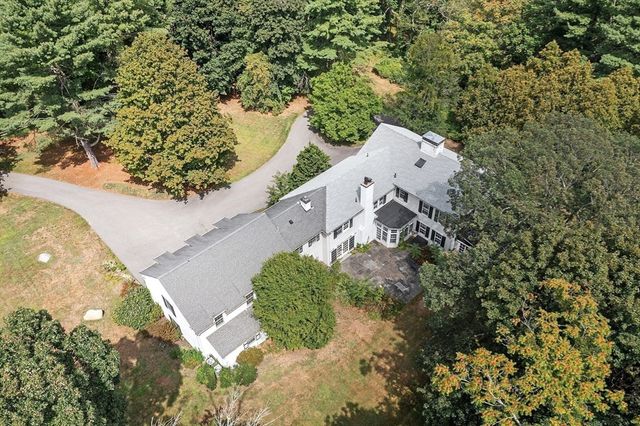 251A Old Billerica Road, Bedford, MA 01730