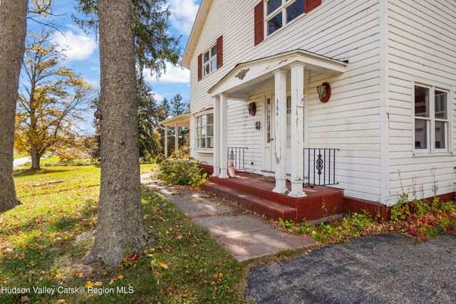 364 Yonderview Road, Hillsdale, NY 12529