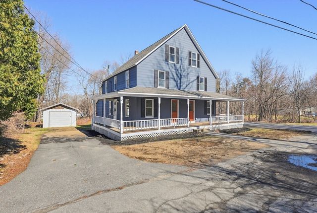 4 Gates Ter, Sterling, MA 01564