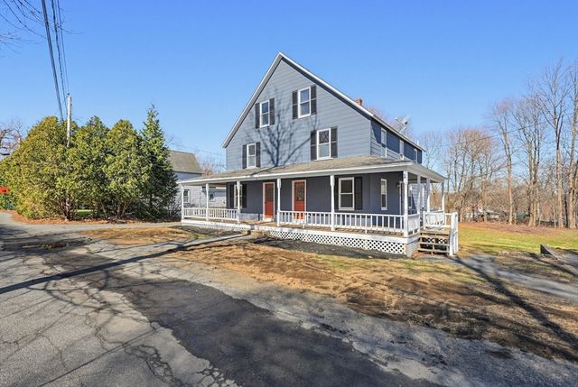 4 Gates Ter, Sterling, MA 01564