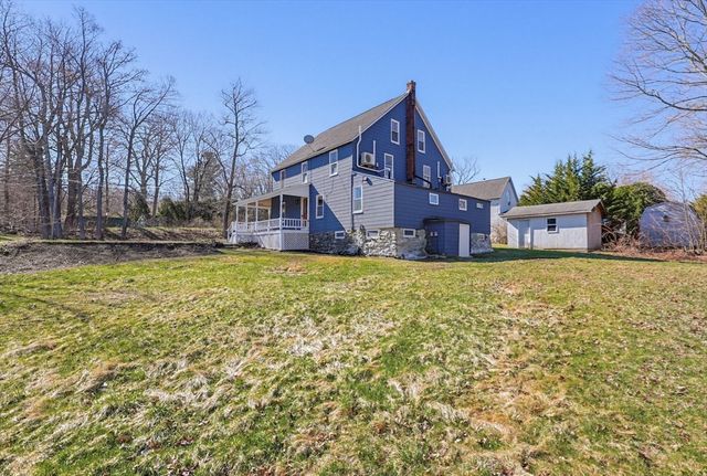 4 Gates Ter, Sterling, MA 01564