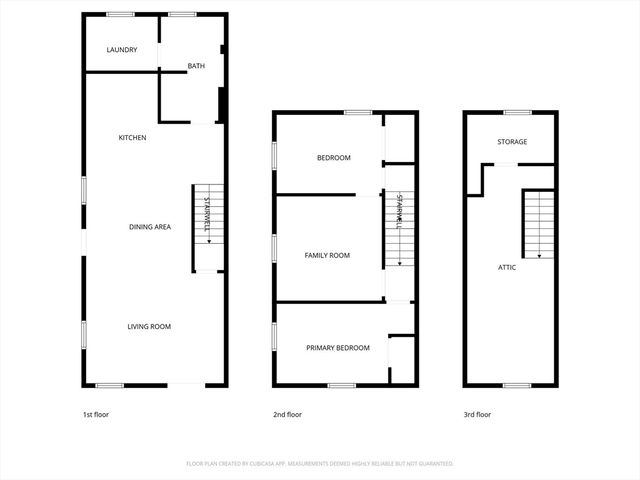 4 Gates Ter, Sterling, MA 01564