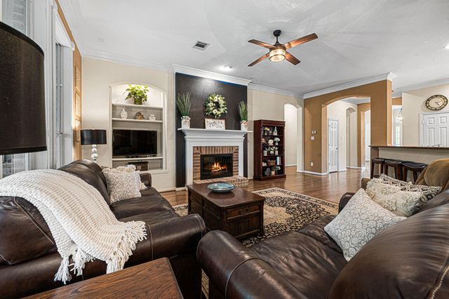 4419 Oxbow Circle W, Fulshear, TX 77441