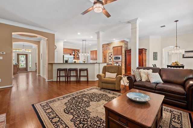 4419 Oxbow Circle W, Fulshear, TX 77441