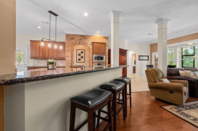 4419 Oxbow Circle W, Fulshear, TX 77441
