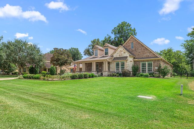 4419 Oxbow Circle W, Fulshear, TX 77441